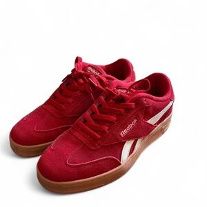 Reebok Forte Lounge Sneakers